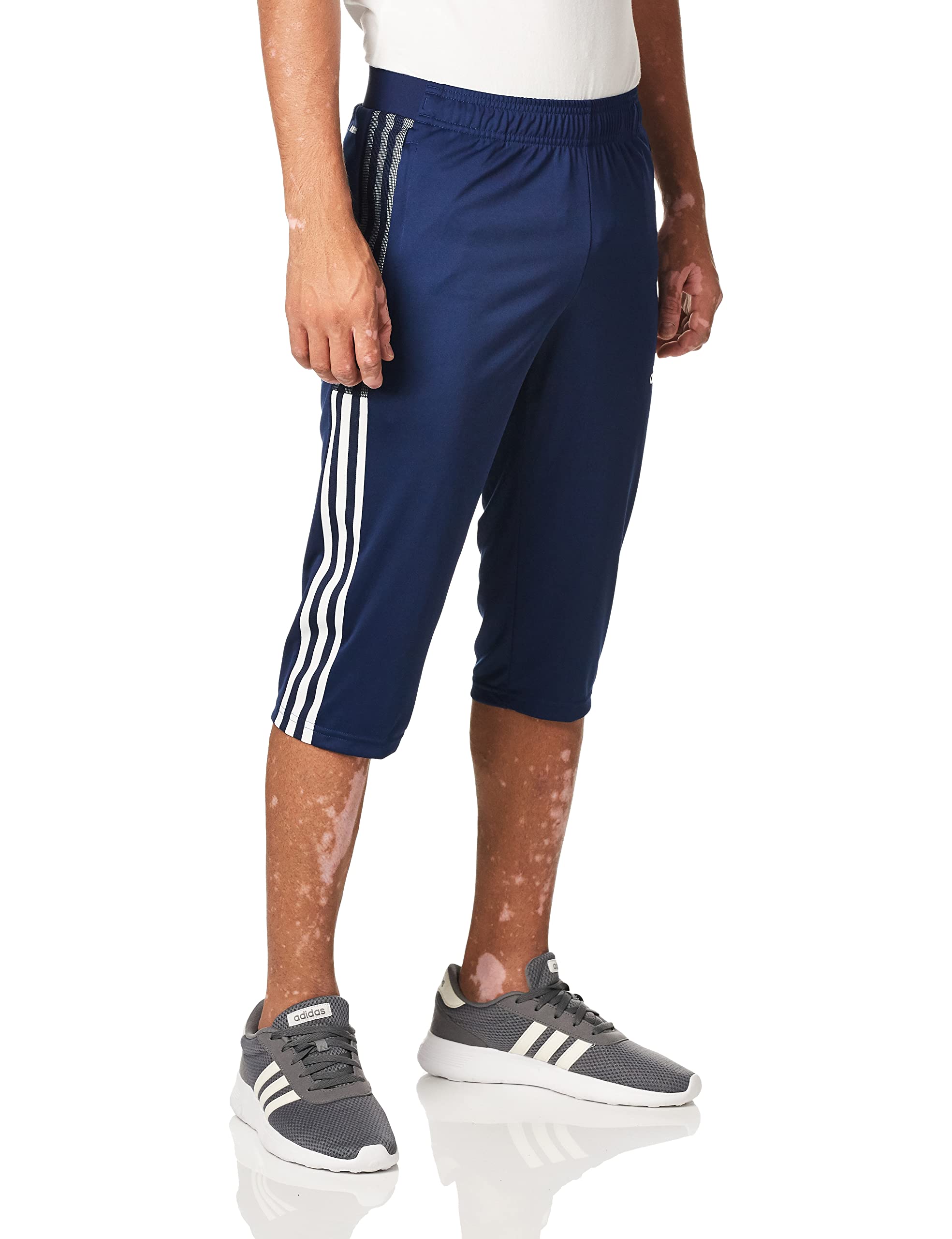 adidas - Tiro21 3/4 Pnt, Pantaloni Sportivi Uomo
