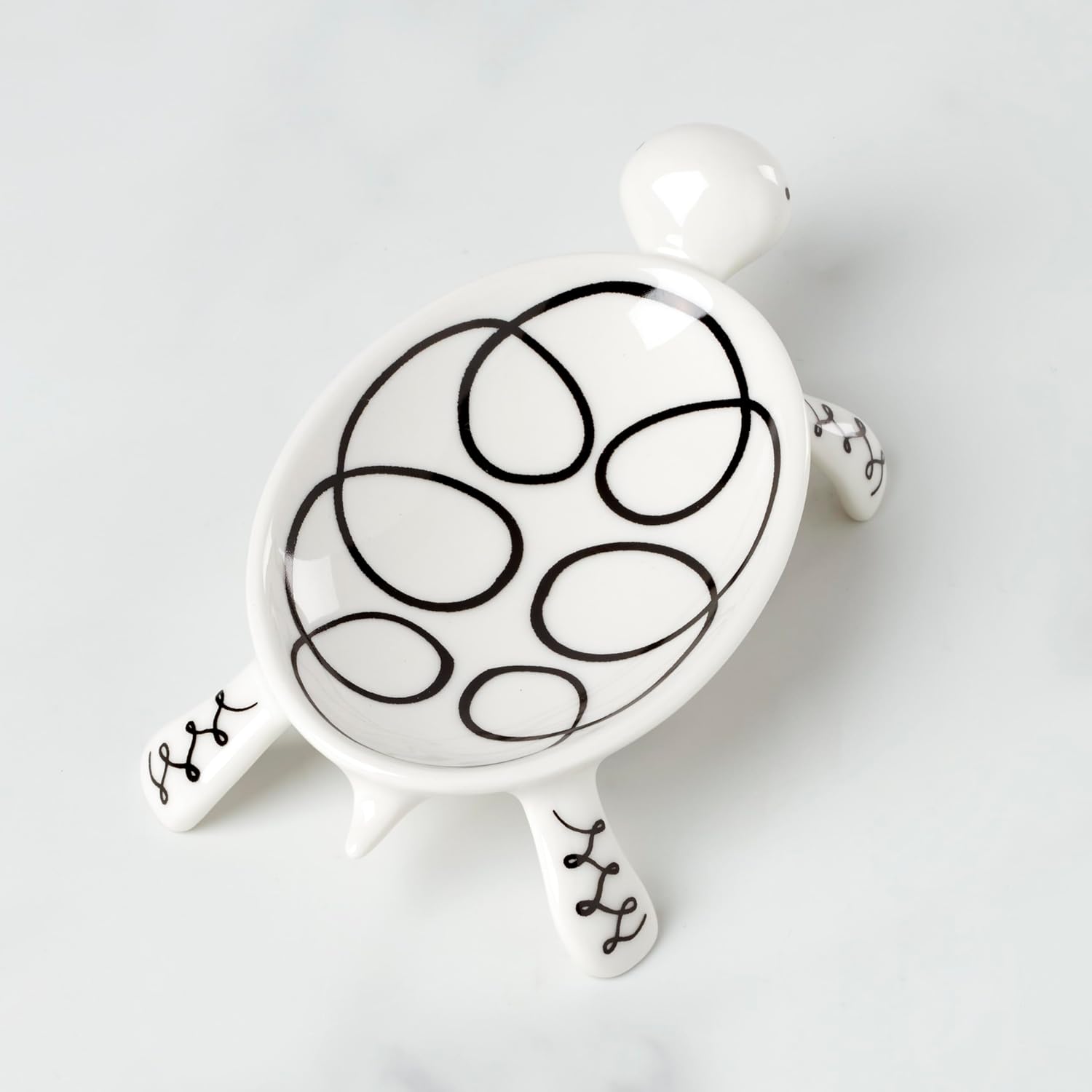 kate spade new york Wild Things Turtle Ring Dish