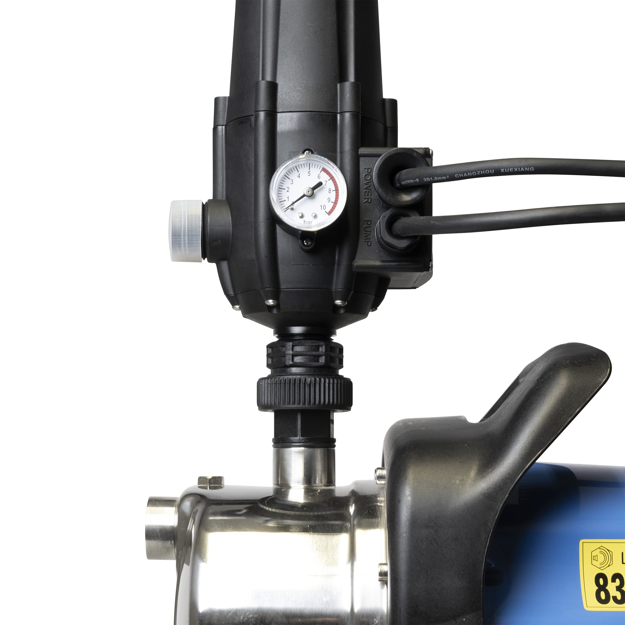 Gude 94174 accessorio per pompa ad acqua
