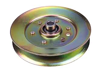 Varley ハイデンシティーEPS 5.8. Amazon.com : TENGMUJX 07300527 Idler Pulley Replaces