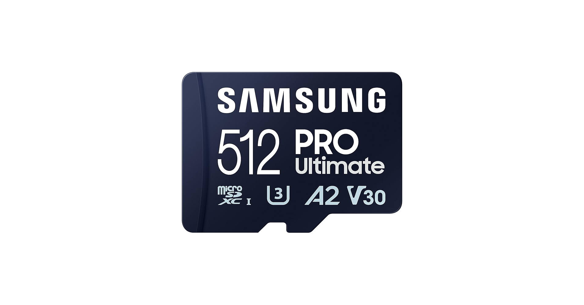 SAMSUNG - Samsung(サムスン)PRO Ultimate マイクロSD 512GB2枚 Amazon.com: Samsung PRO Ultimate microSD Memory Card +