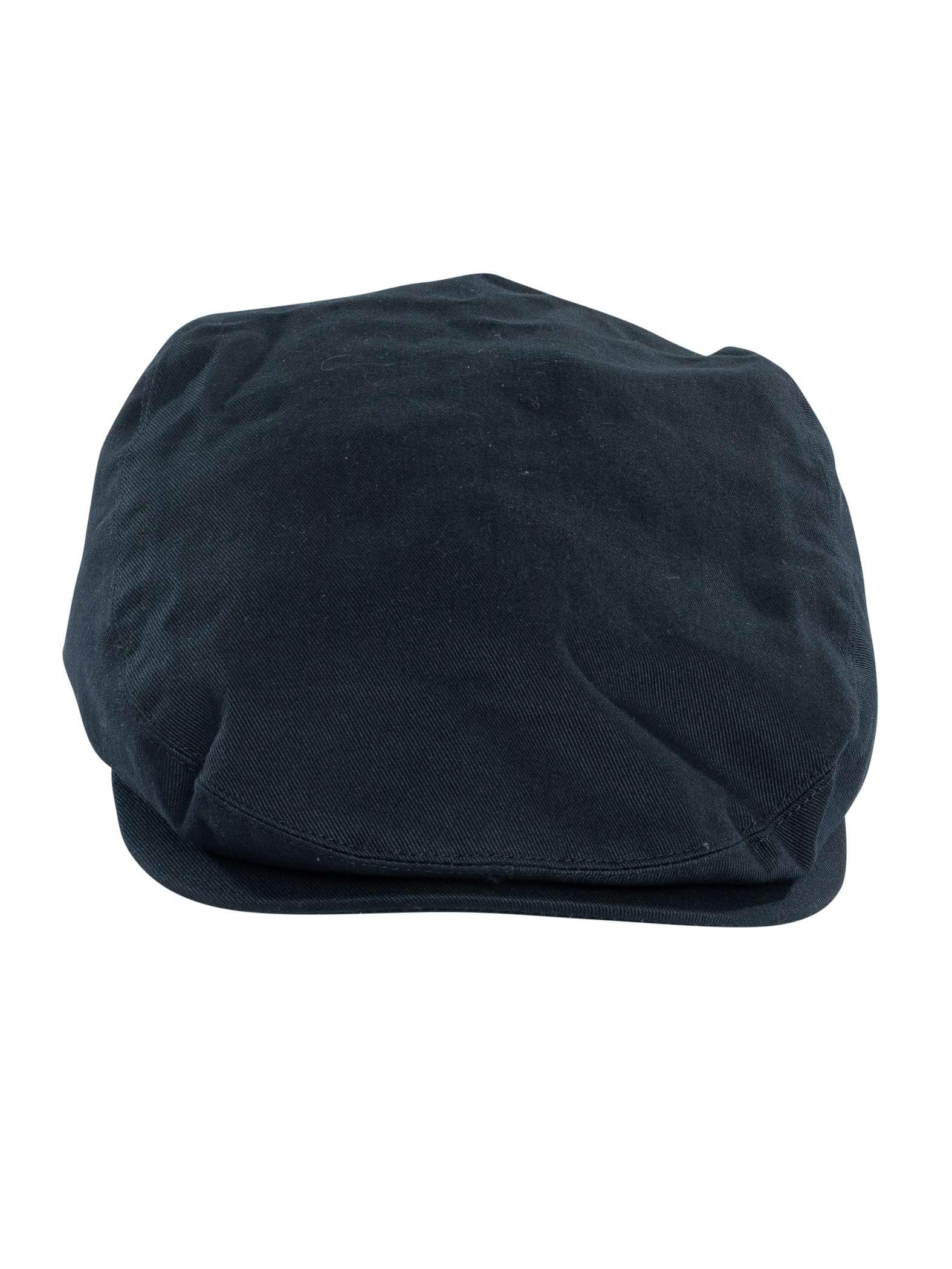 Barbour Herren Finnean Schiebermütze, Navy