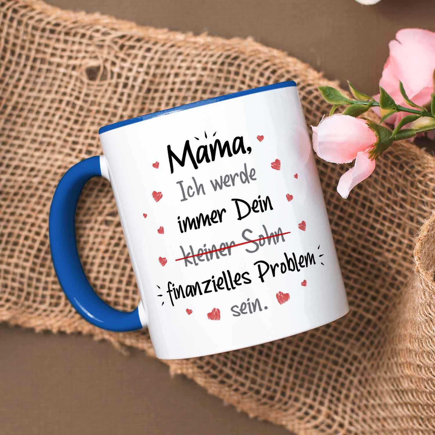 Coffret Cadeau Original Pour Maman - Anniversaire, Fête Des Mères