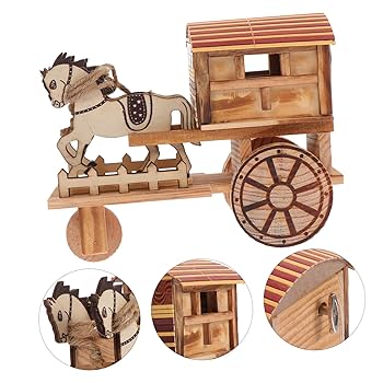 アンティーク古道具◾️昔の古い木製台車 / 馬車 インテリア 店舗什器 アンティーク古道具◾️昔の古い木製台車 / 馬車 インテリア