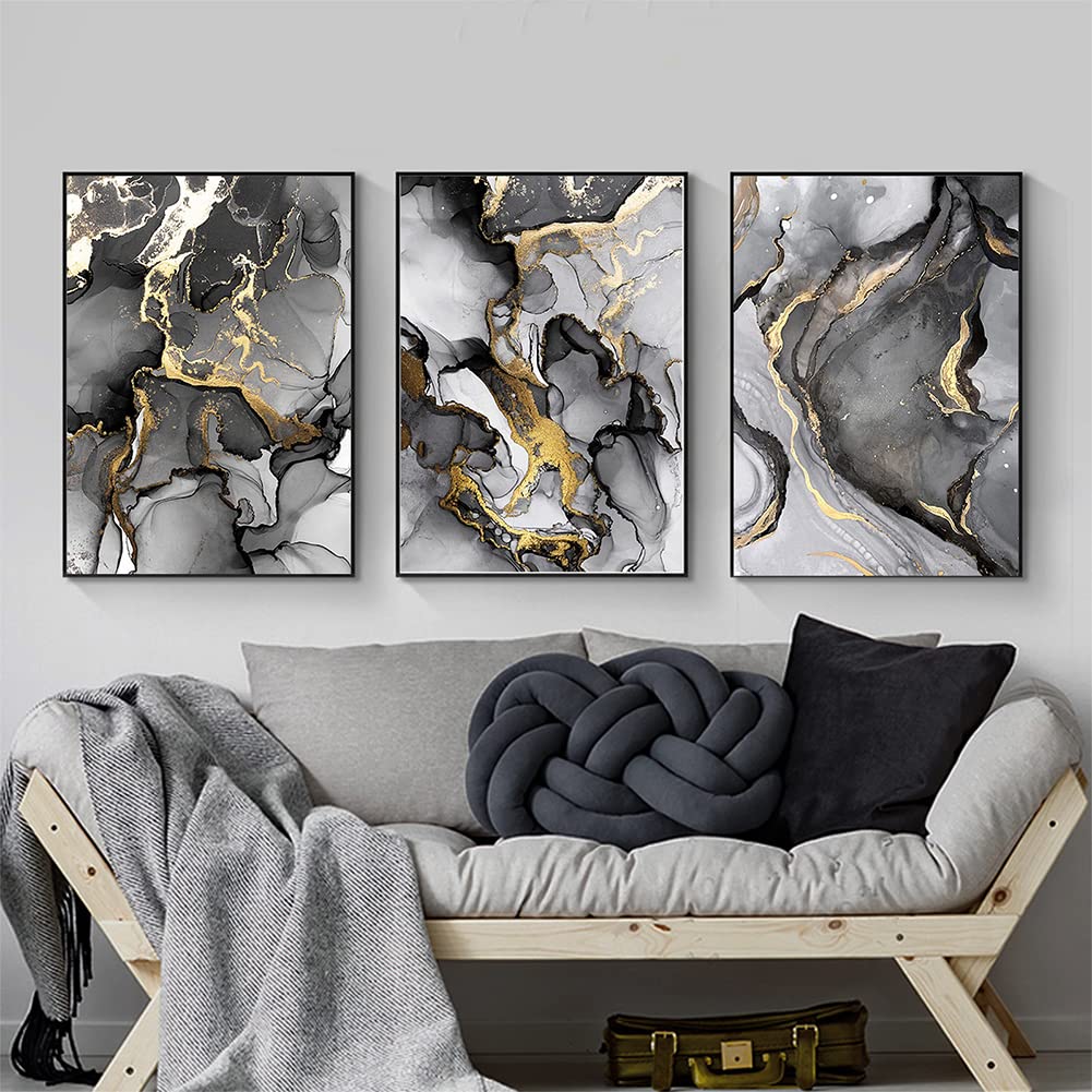 EPOKNQ Islamic Canvas Pictures - Image 3