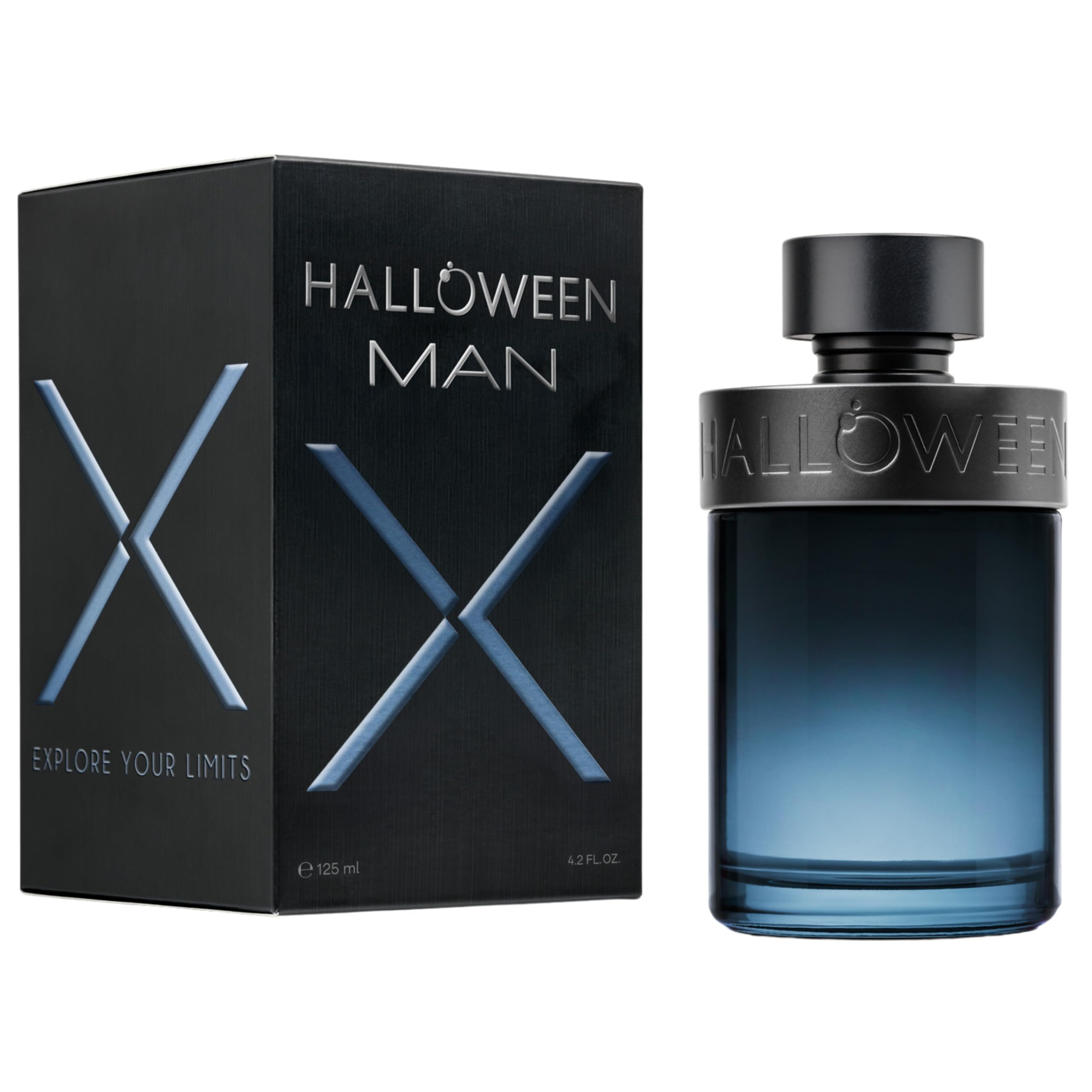 HALLOWEEN MAN X edt vapo 125 ml
