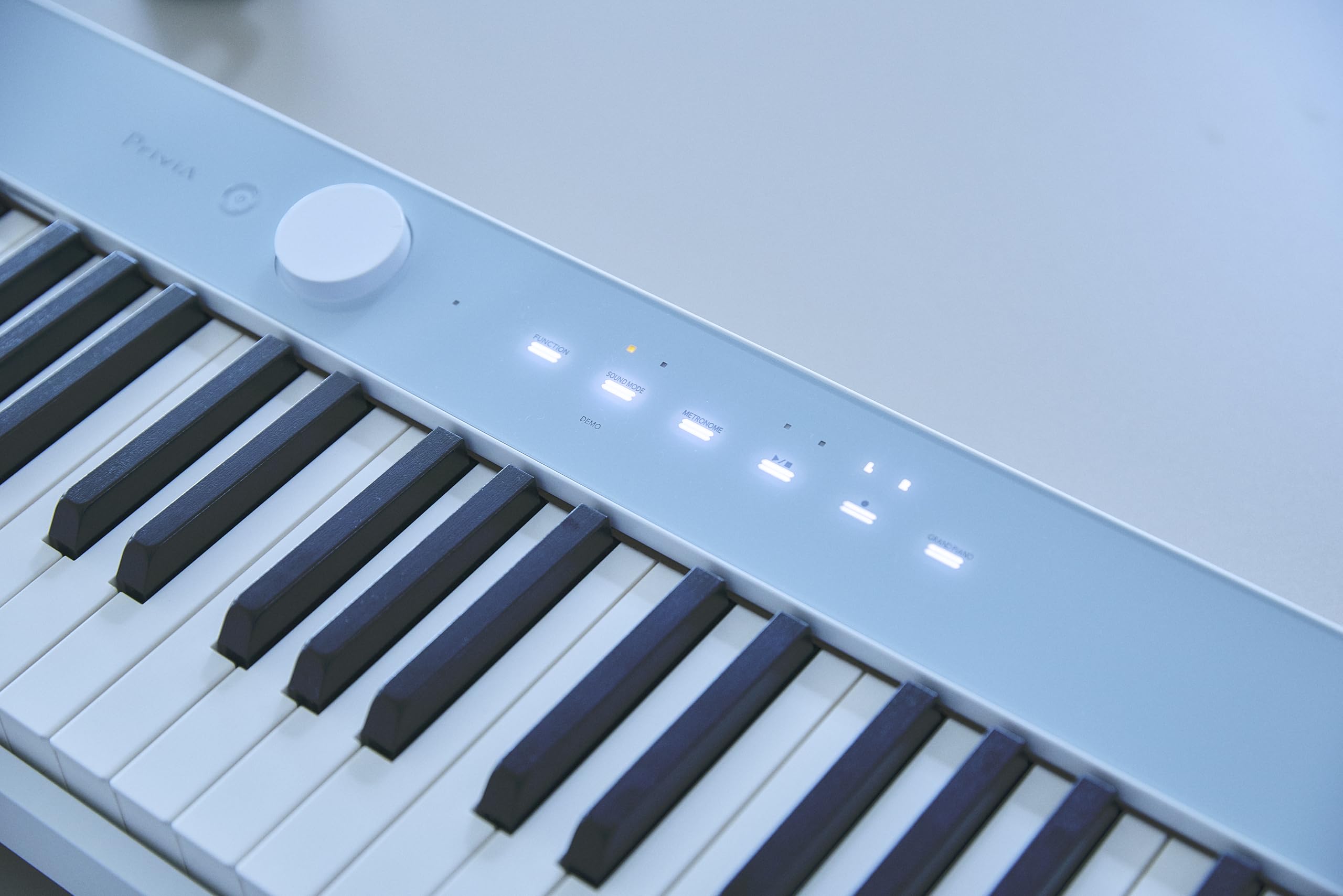 Casio Privia PX-S1100 CB inkl. SP-34 Pedal - Stage Piano
