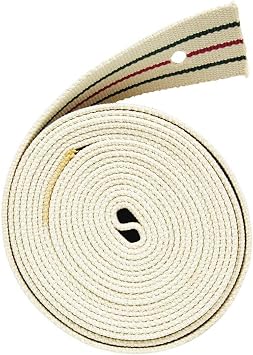 Dolly Manufacturing Strap