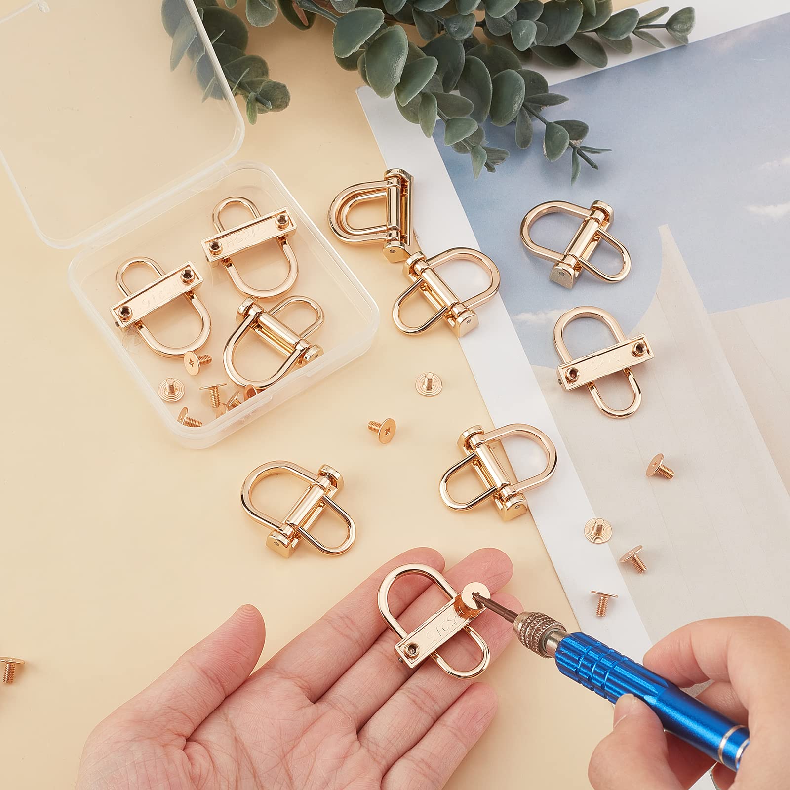 手提げ袋型金属製オブジェ　ショッピングバッグ　ミニチュアバッグ　置物　メタル 手提げ袋型金属製オブジェ ショッピングバッグ ミニチュアバッグ 置物