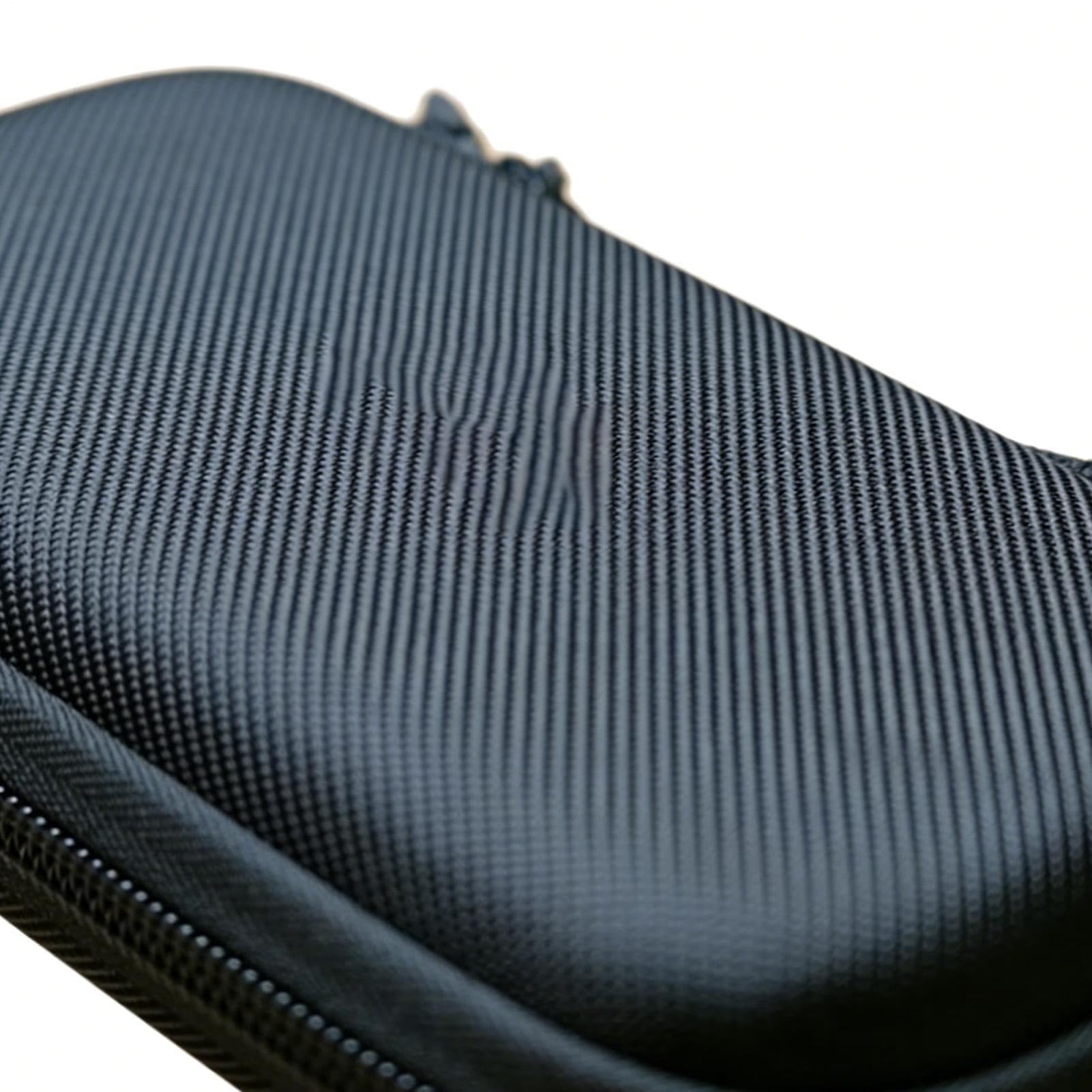 Funda de transporte para consola de juegos, bolsa portátil para jugadores y coleccionistas, ideal para viajes, universidad, dormitorios, uso doméstico y viajes por carretera, transportador de equipos