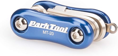 Miniatura 2 de Park Tool Aluminum-Sided Bicycle Multi-Tool