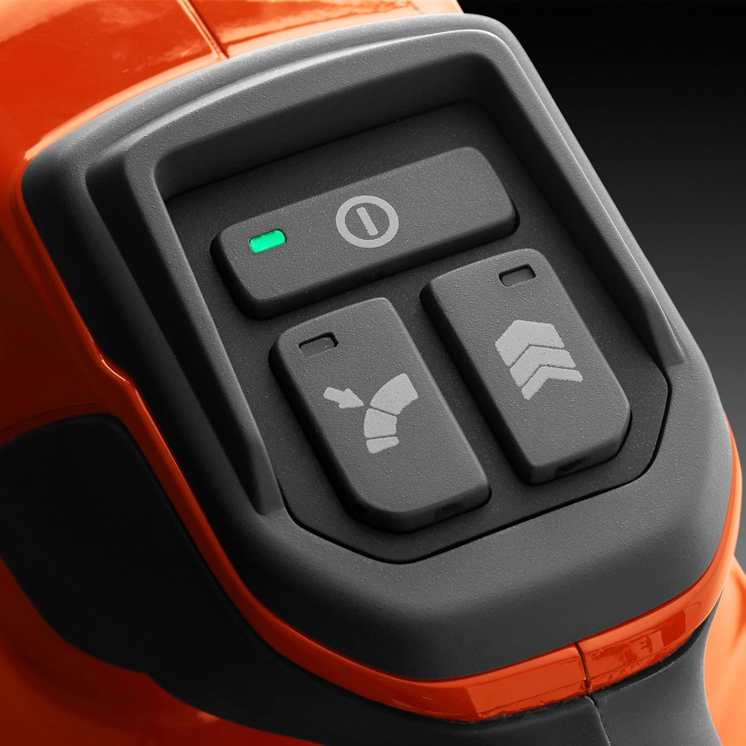 Husqvarna Soffiatore a batteria 230iB | Senza batteria/caricabatterie