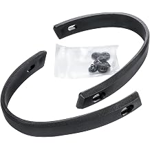 Powerslide Inline Skate Accessories Skate Protector Black L/R for Next Skates Pair