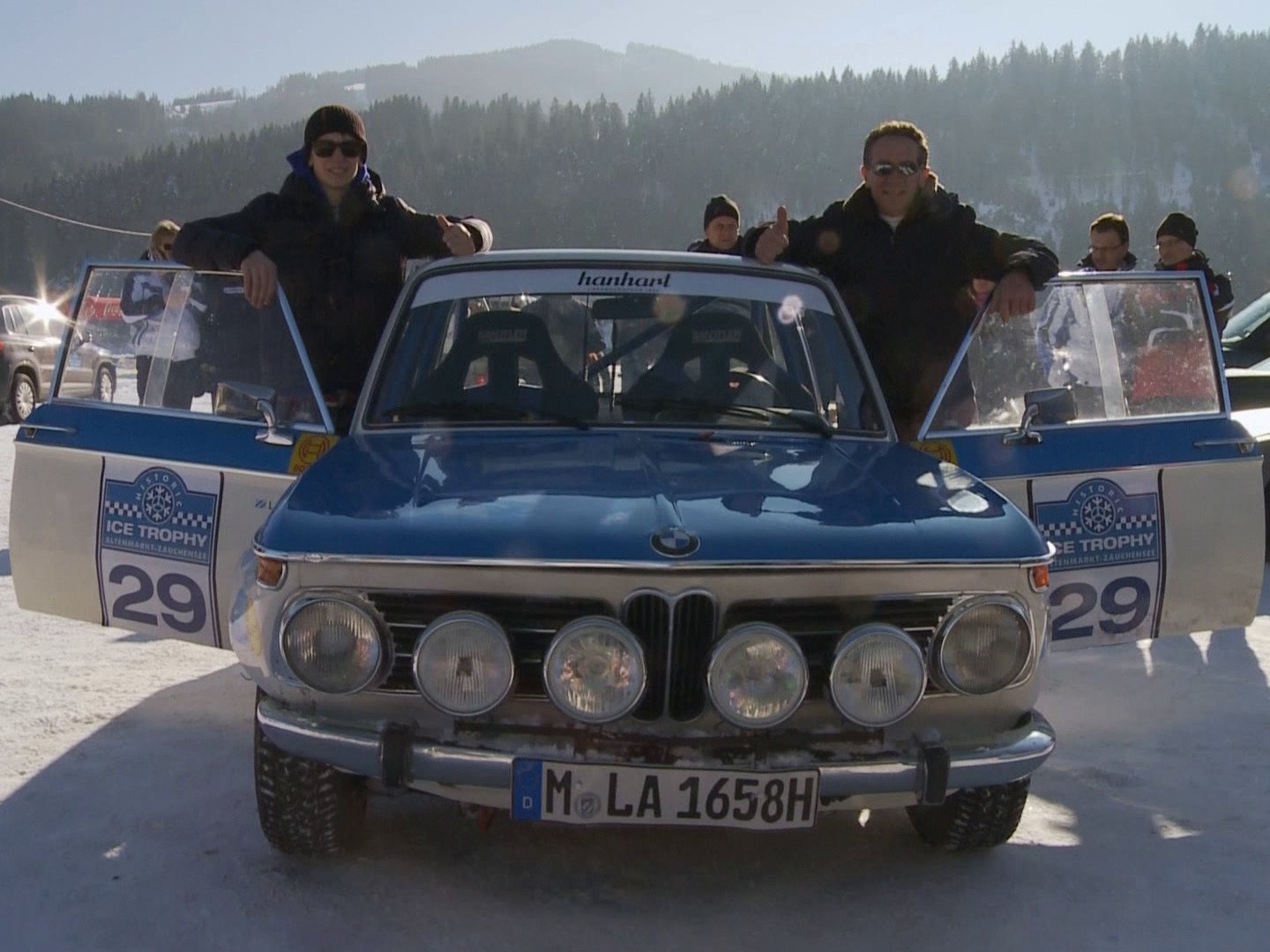 Amazon.de: Classic Ride - Staffel 1 ansehen | Prime Video