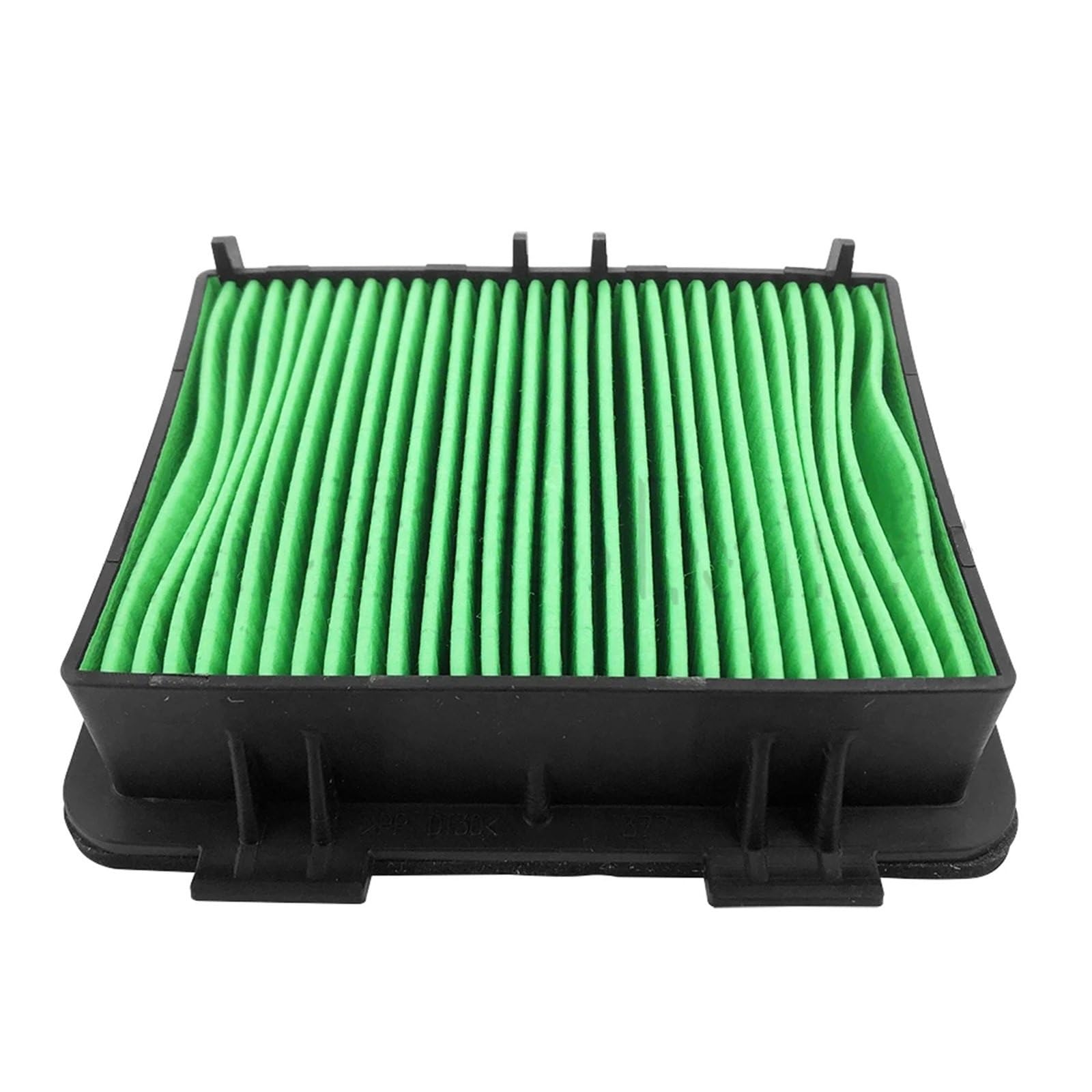 Kompatybilność z Pit Bike crossowym‌ Filtr powietrza motocyklowy Filtr wlotu powietrza silnika Środek czyszczący pasuje do K&TM Duke125 Duke250 Duke390 2017-2021 Duke 125 250 390(Plastic and Paper)