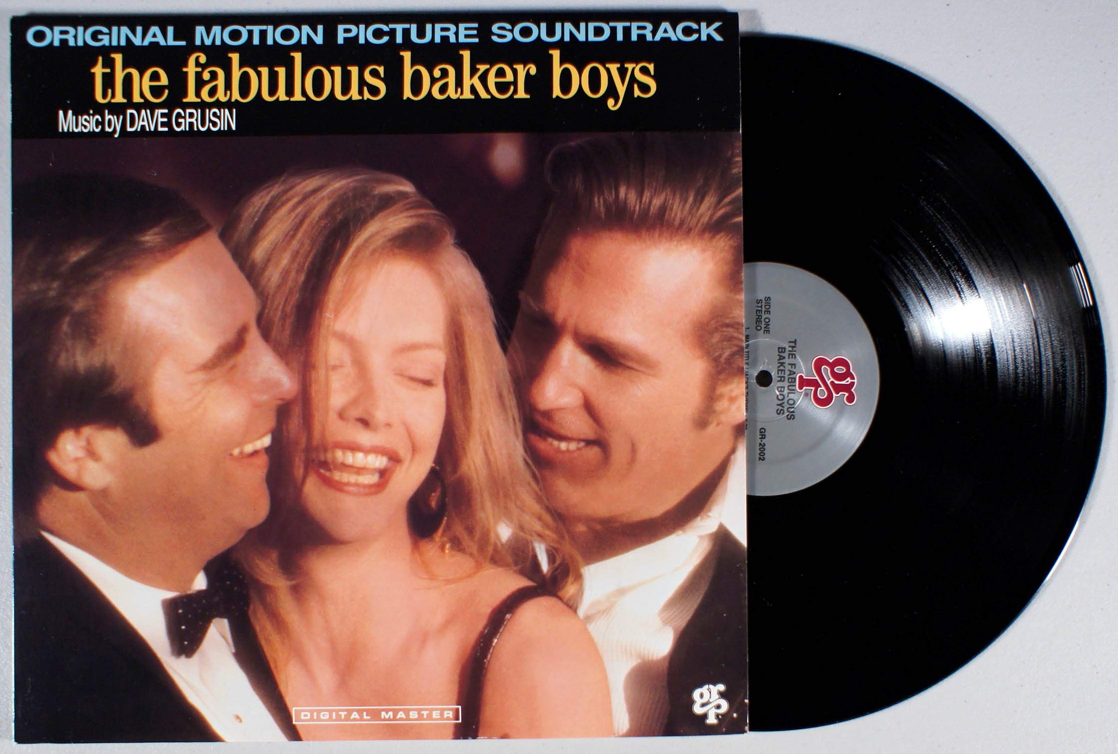Fabulous Baker Boys
