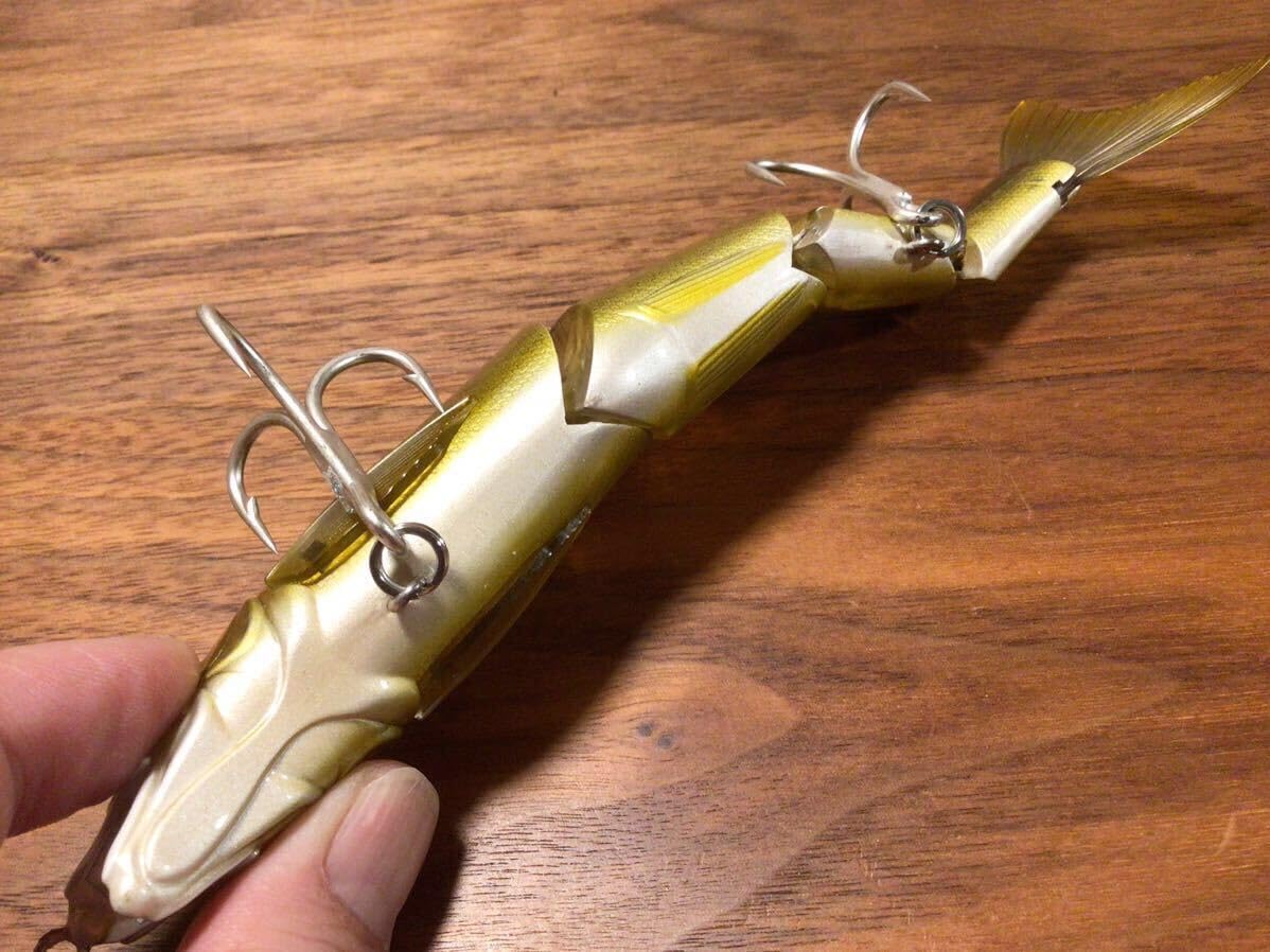 Amazon.co.jp: 超 LITTLE JACK リトルジャック GORGON 188 ゴルゴーン