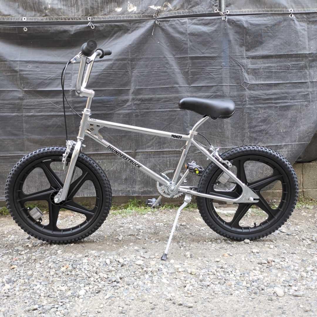 Amazon.co.jp: 自転車 通販 VOLT THUNDERSTRUCK 20