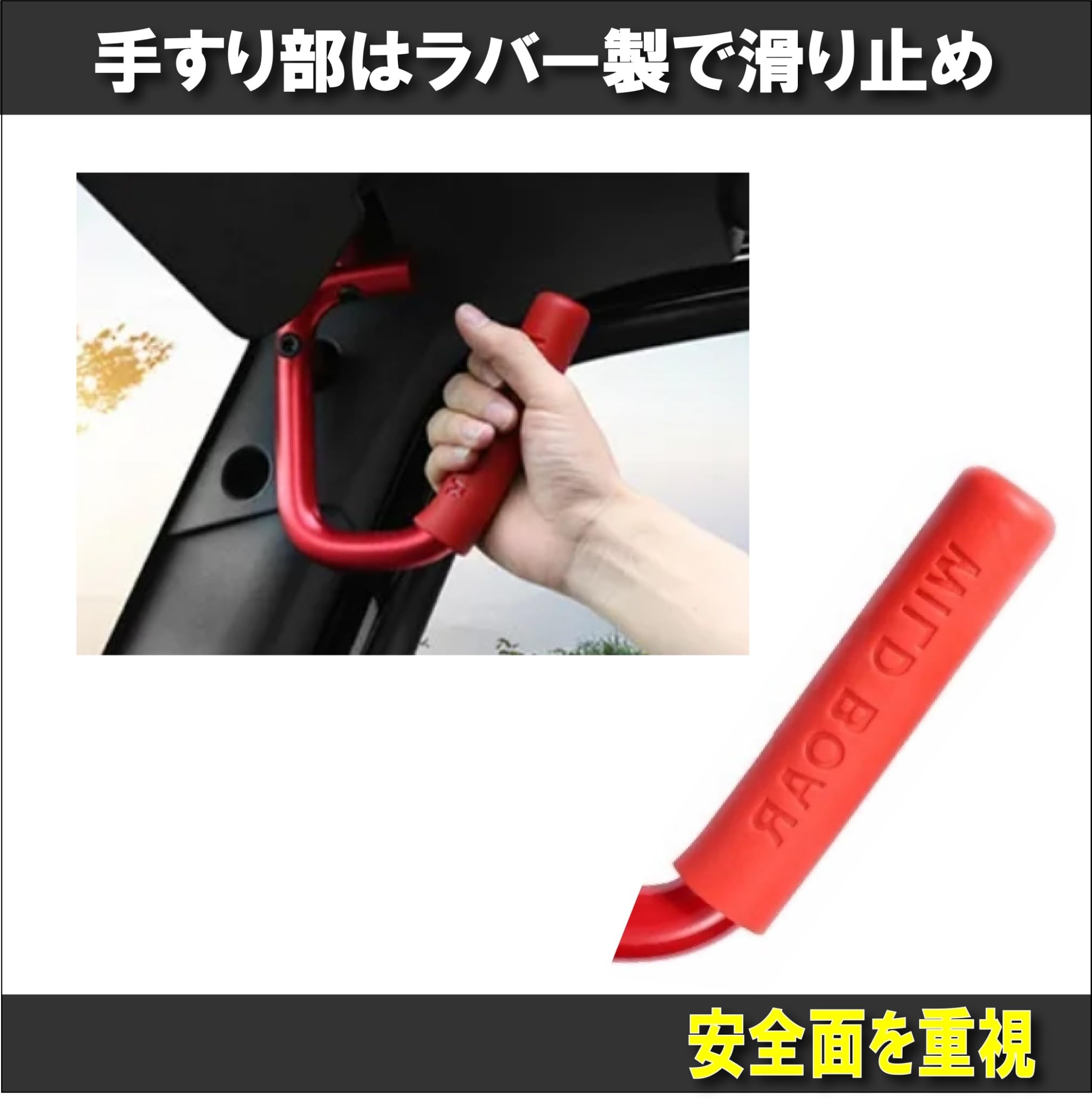 Amazon.co.jp: ジープ/Jeep JK ラングラー/Wrangler 2007~ フロント 