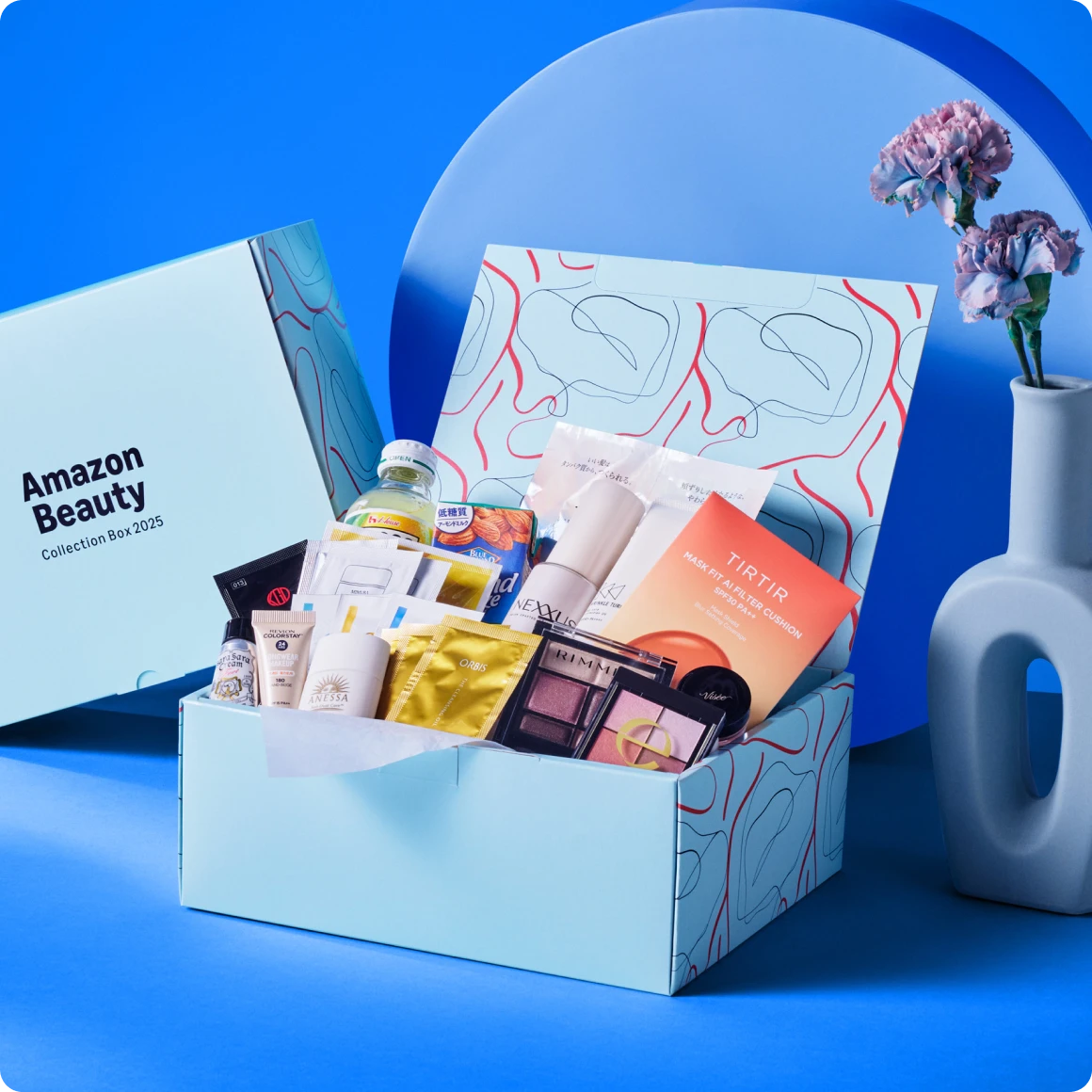 Amazon.co.jp: Amazon Beauty Festival プライムデー2025