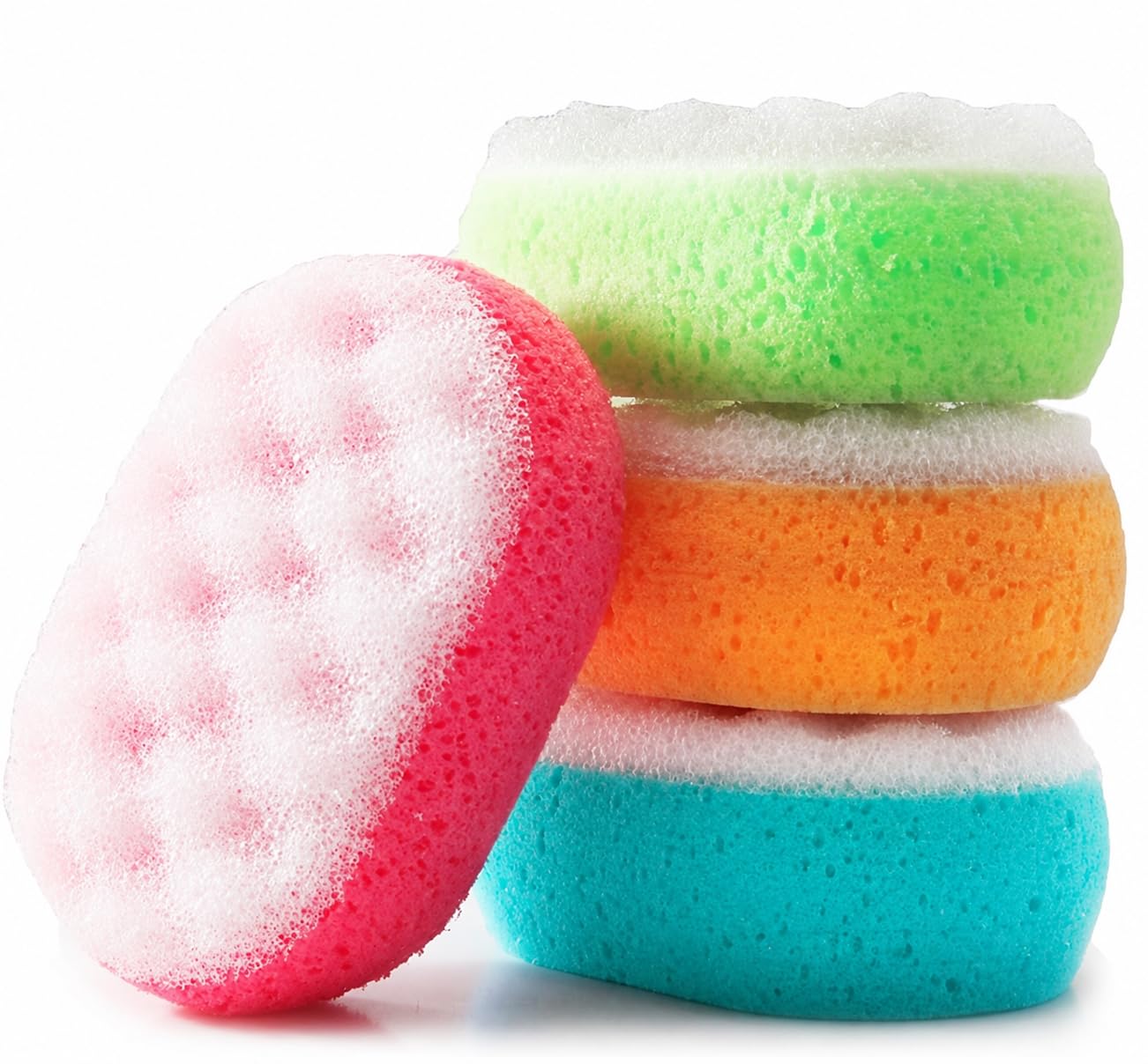 MartiniSPA Italian Made Energizing Body & Bath Sponge