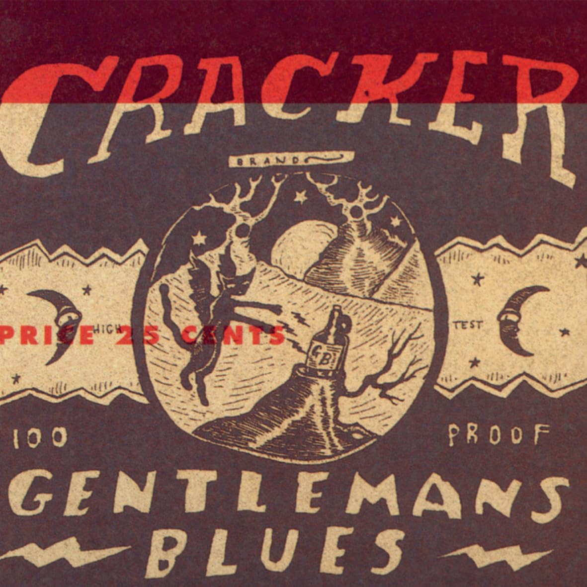 Gentleman'S Blues [VINYL]