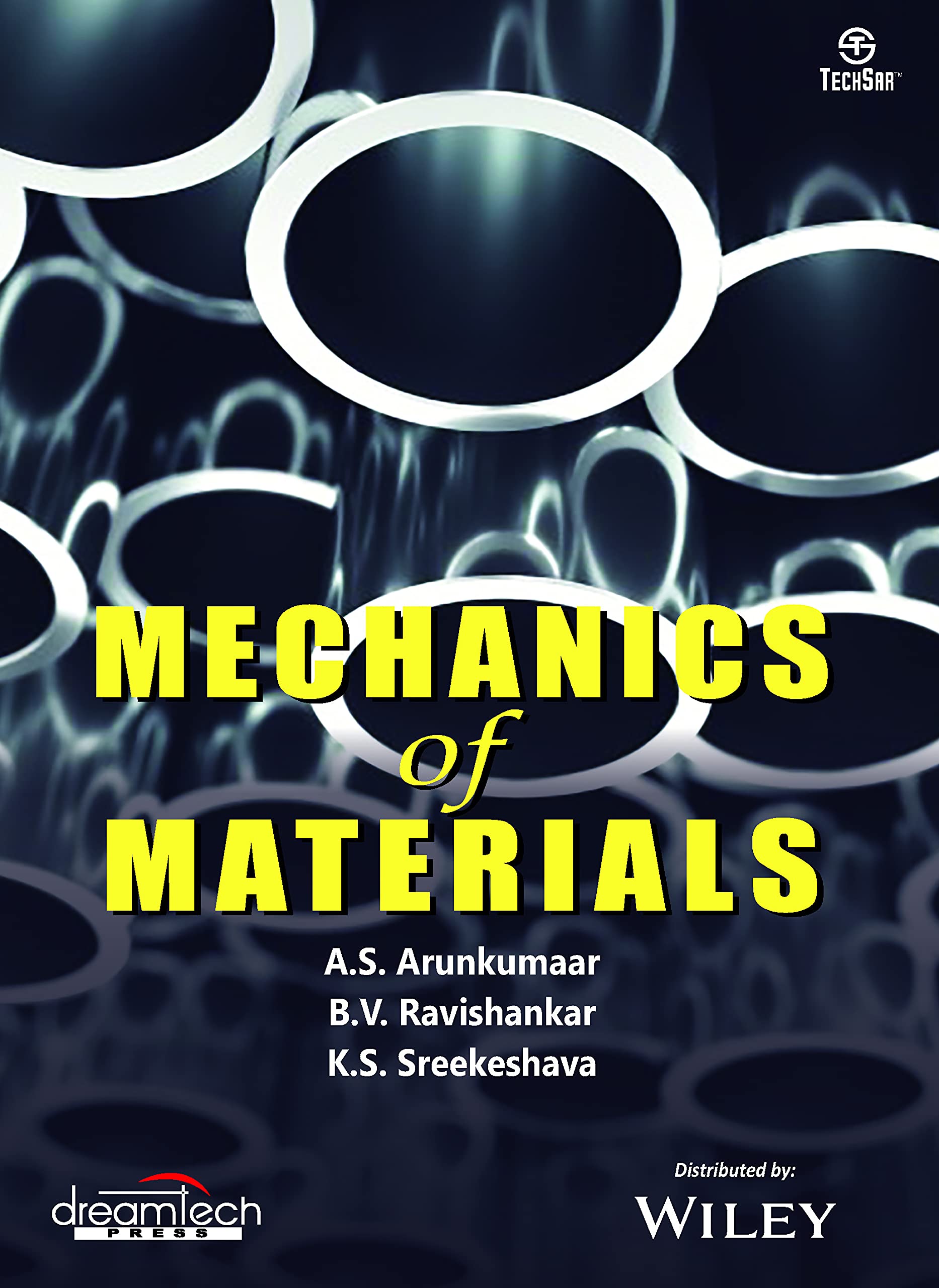 Buy Mechanics of Materials | New | e — BookShops.in