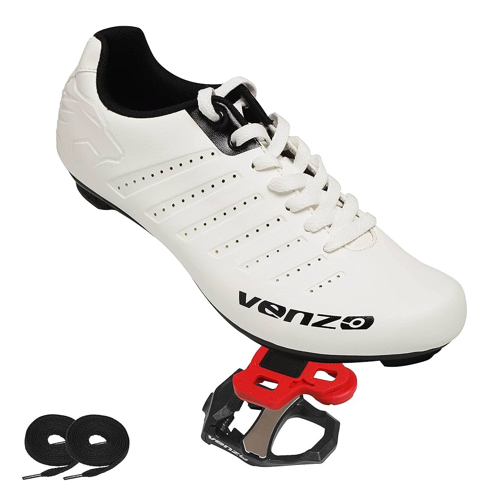 Amazon.co.jp: Venzo Bicycle メンズ ロードサイクリング