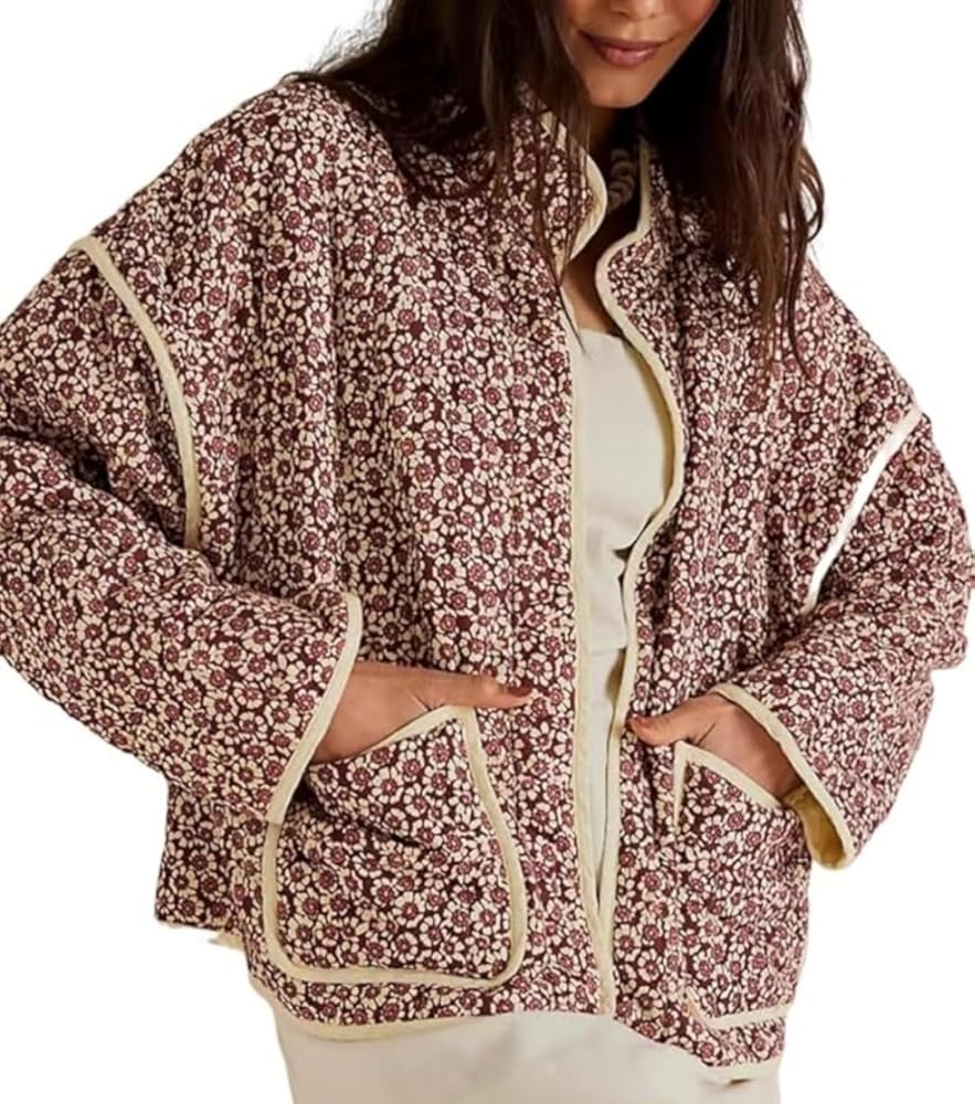 CMP 中綿入りジャケット　レディースM 中綿ブルゾン|RETRO GIRL | RETRO GIRL ONLINE STORE レトロガール