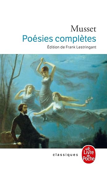 Poésies Complètes