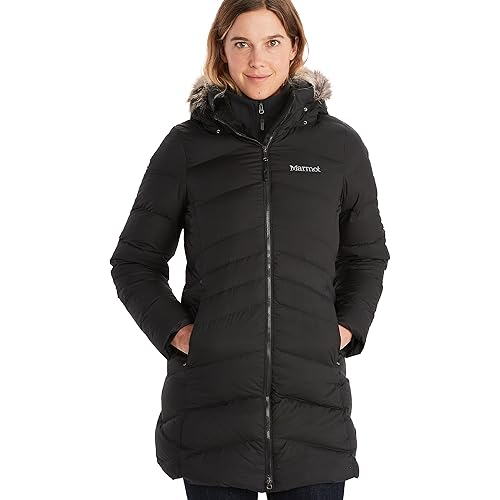 Marmot Women's Montreal Down Coat
