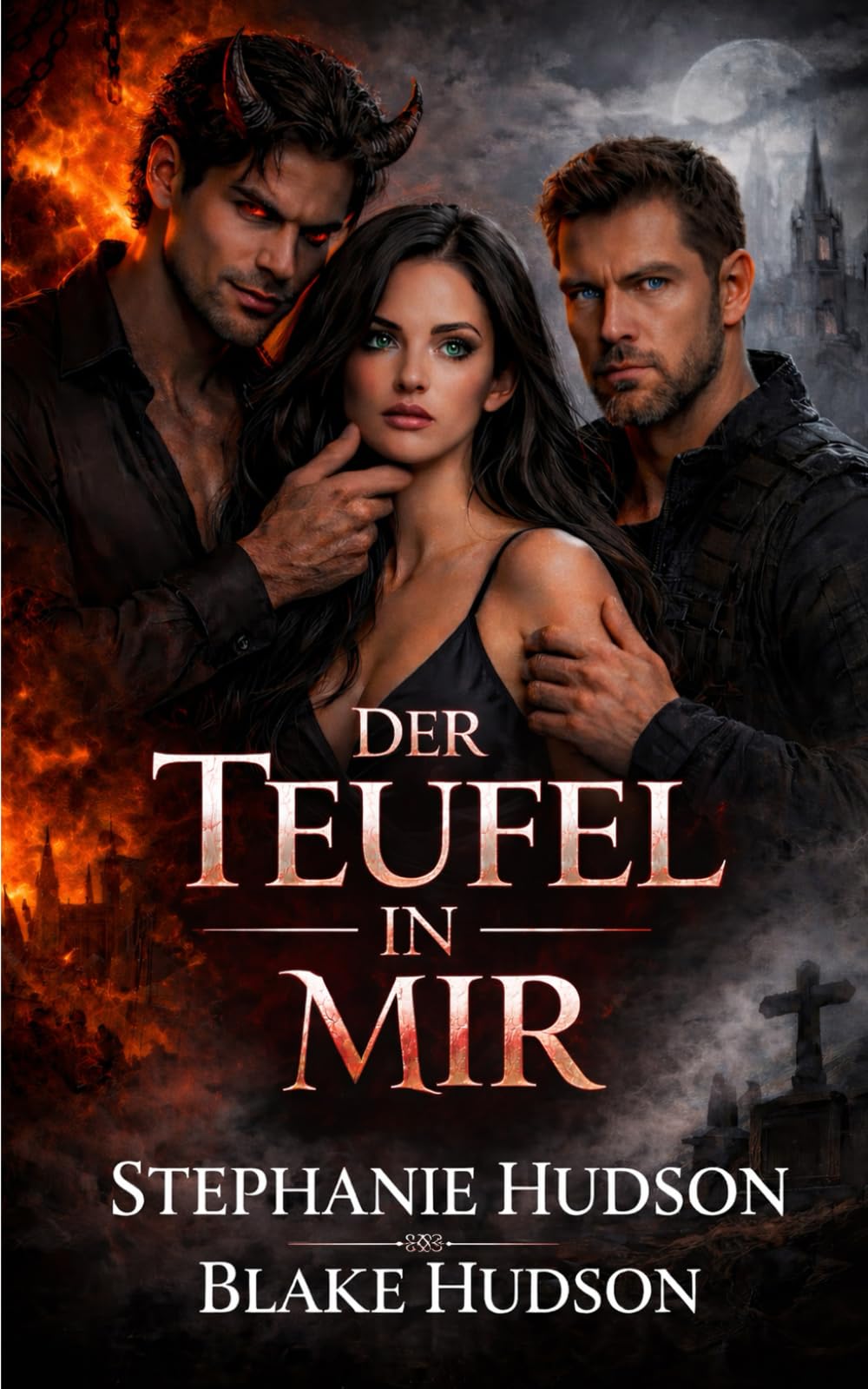 Der Teufel in mir