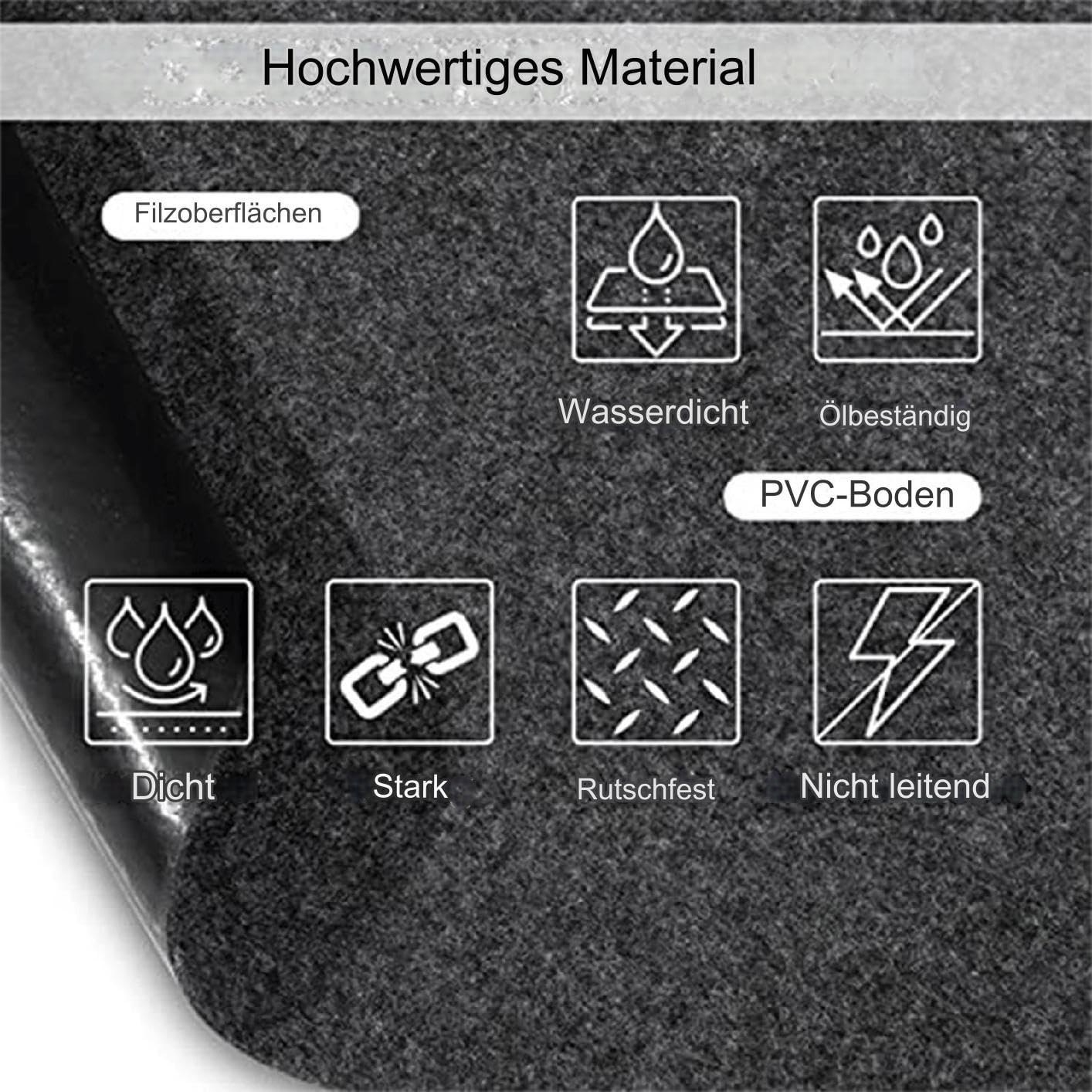 Beauty Organizer Tote - Portacosméticos de viaje, estuche de maquillaje profesional, bolsa de aseo multisección con separadores, elegante de almacenamiento, bolsa compacta para accesorios de