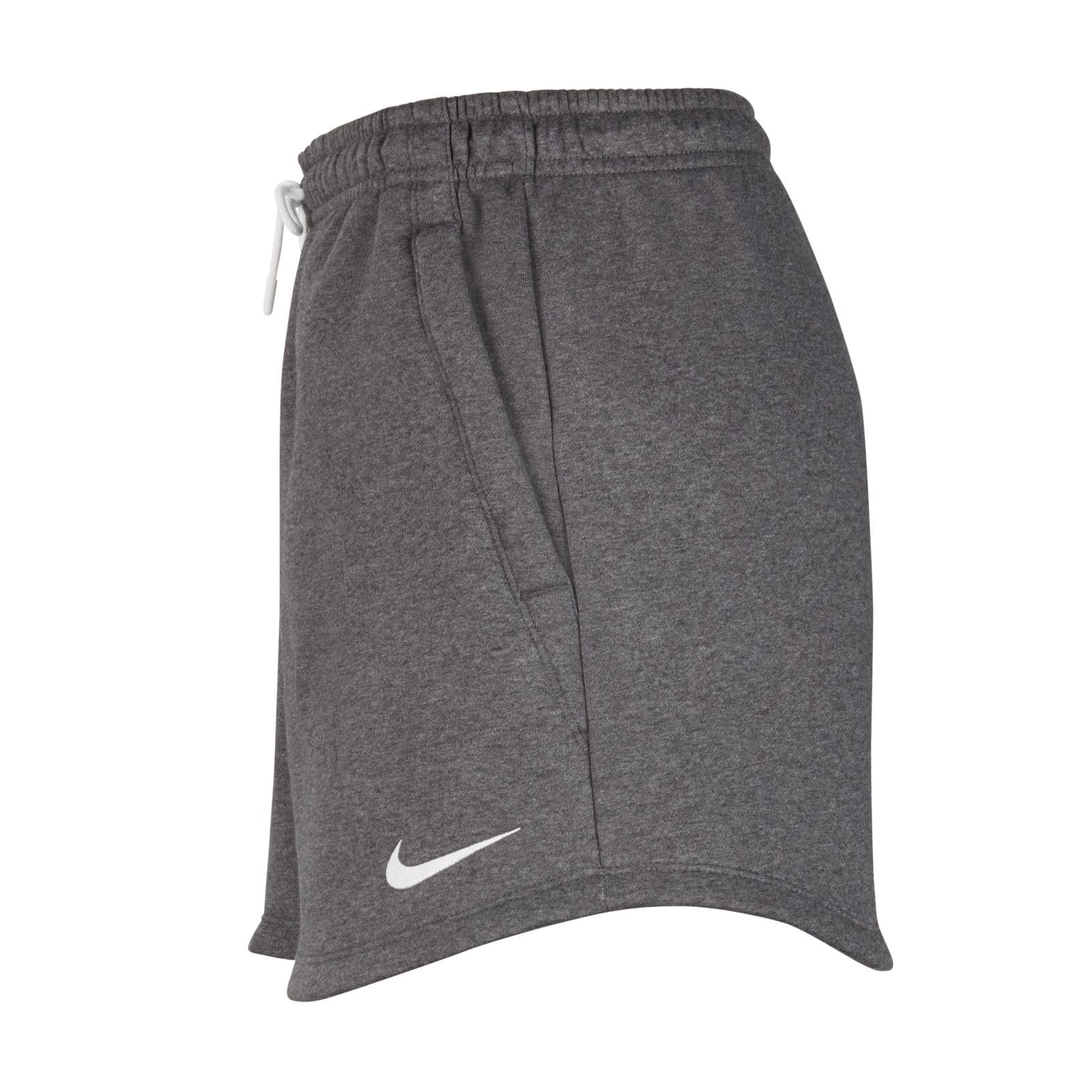 NIKE Park 20 Short CW6963-071, Womens Shorts, Grey, S EU