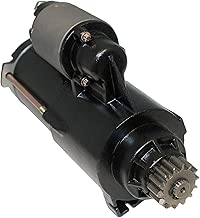 CALTRIC Starter Mercury 200 200HP Optimax Verado 200CXL 200L 200XL 200XS 200XXL 2001-2014 - coolthings.us