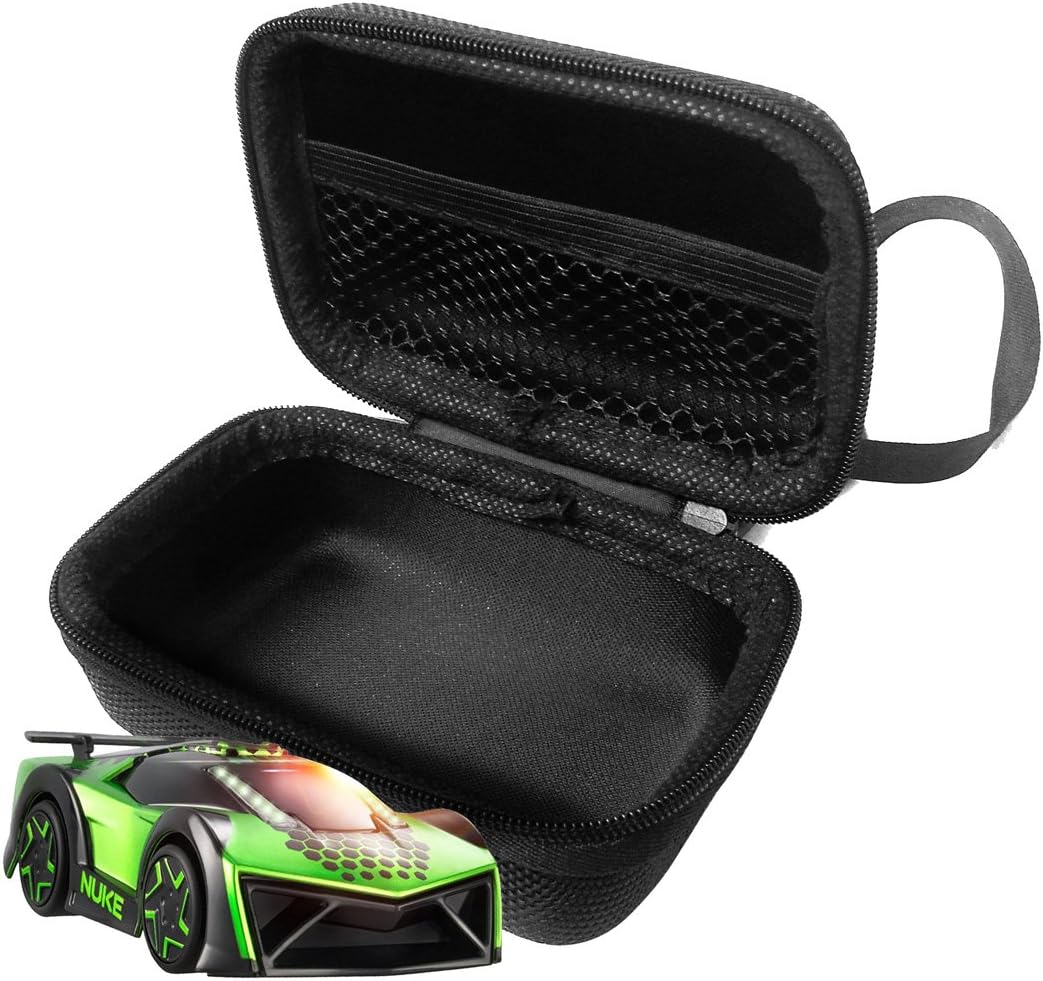 Hard Case Compatible for Anki Overdrive Nuke Expansion Car
