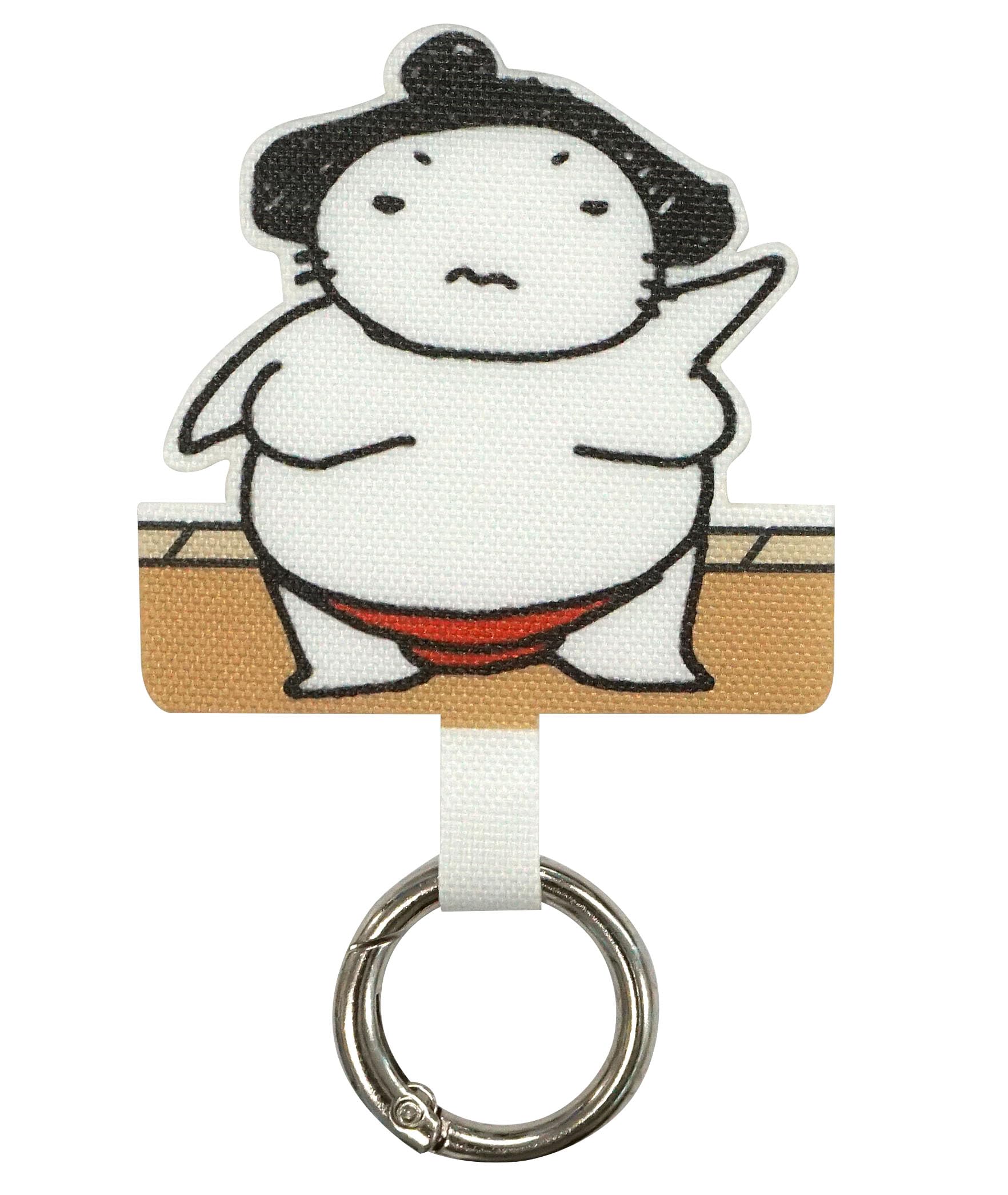 Amazon.co.jp: [けーたい自慢] スマホショルダー ストラップ止めパーツ