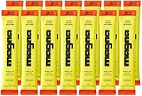 Vista 26 de Magna Mezcla de bebida en polvo de electrolitos para hidratación, energía y apoyo de concentración con treonato L de magnesio, malato y glicinato