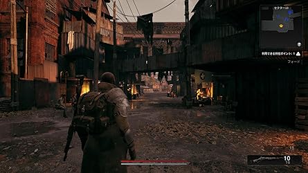 お客様イメージ