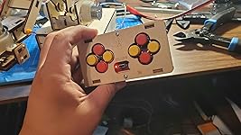 Review Image by Tara Tara