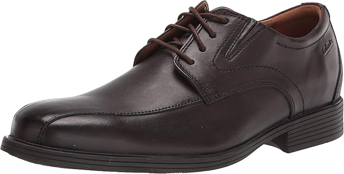 Clarks Men's Whiddon Pace Oxford