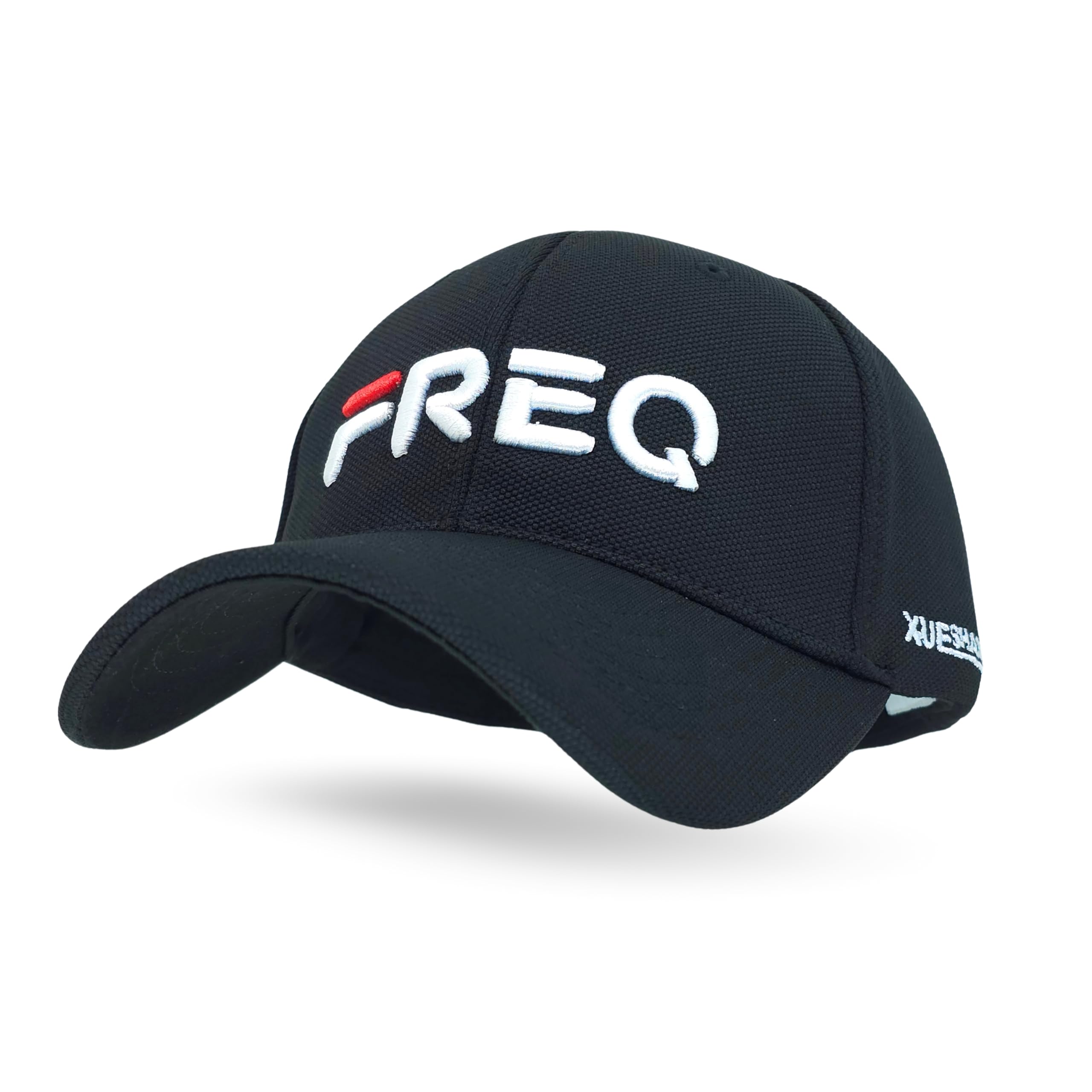 FREQ-Caps for Men Women, Fashion Designer Stylish Hat for Every Occasion, Stylish Trendy Caps, Hat for Girls and Boys, Baseball Caps for Outdoor Adventures Metty Febric