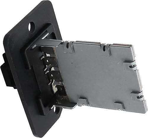 Miniatura 4 de BeckArnley Resistencia del motor del soplador 204-0089