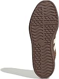 adidas Donna VL Court Bold Shoes, Dusky Bronze/Cream White/Gum5, 37 1/3 EU - 7
