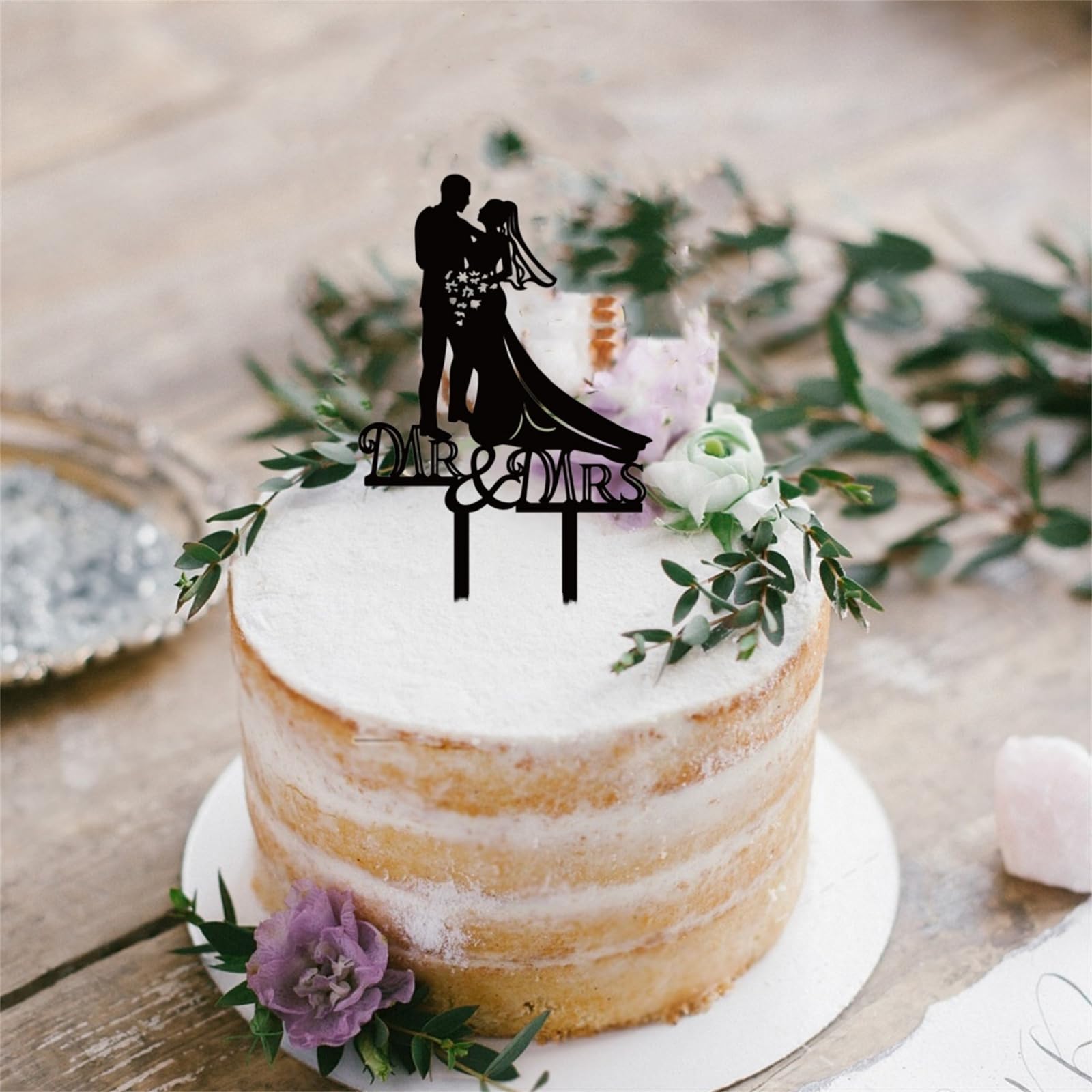 ケーキトッパー ウエディング バレンタイン 記念日 Amazon.co.jp: JORCEDI 8個 ケーキトッパー バレンタインデー