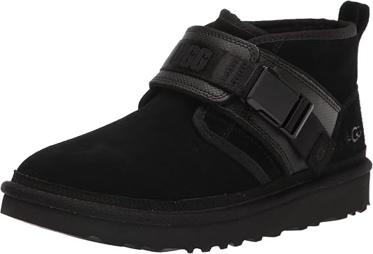 ugg neumel strap