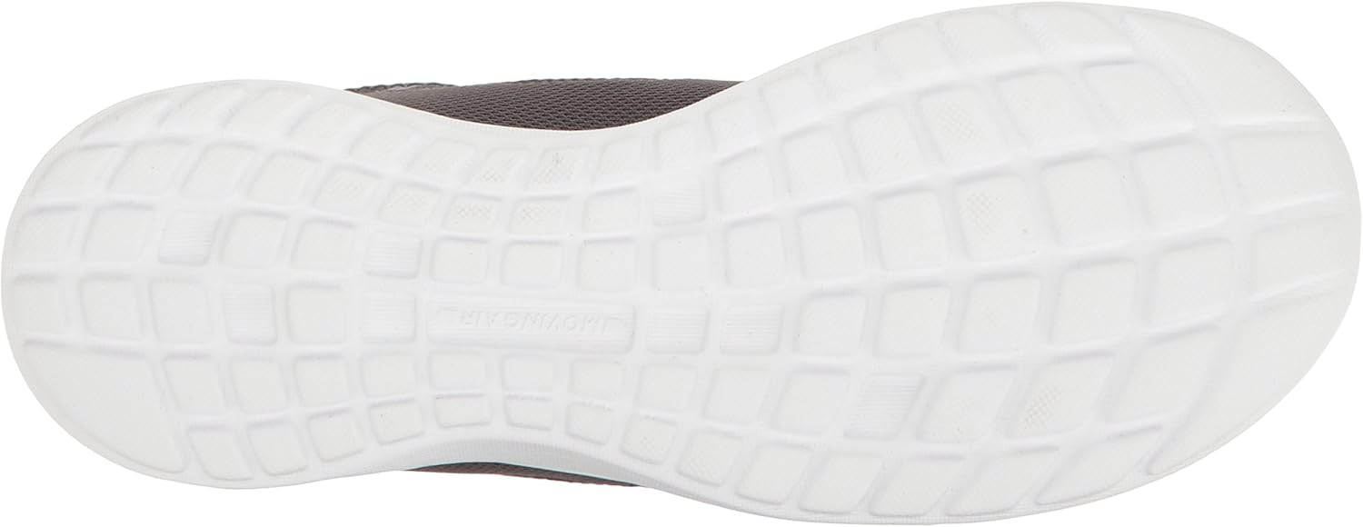 Reebok Women's DMX LITE WALK SLIP GP Running Shoe