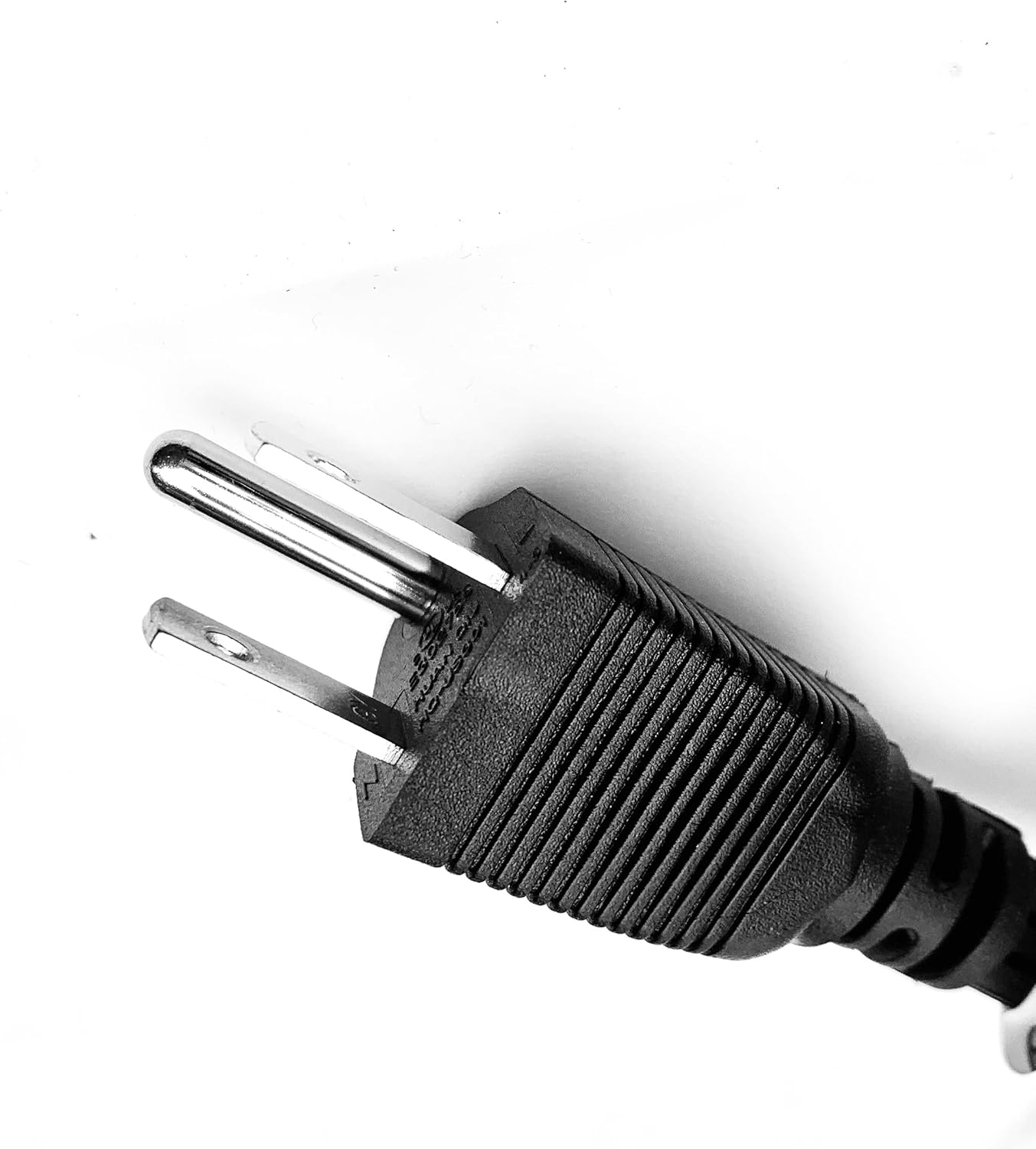 GJS Gourmet Replacement 3 Prong Power Cord & Fuse Combo Compatible with Instant Pot Duo (80, Plus 80), EVO (Plus 6, Plus 80), Nova (80,100), Ultra 80, and Pro Pus 60 Wi-Fi Smart