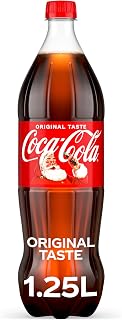 Coca Cola Soda, 42.2 Fl Oz Bottle