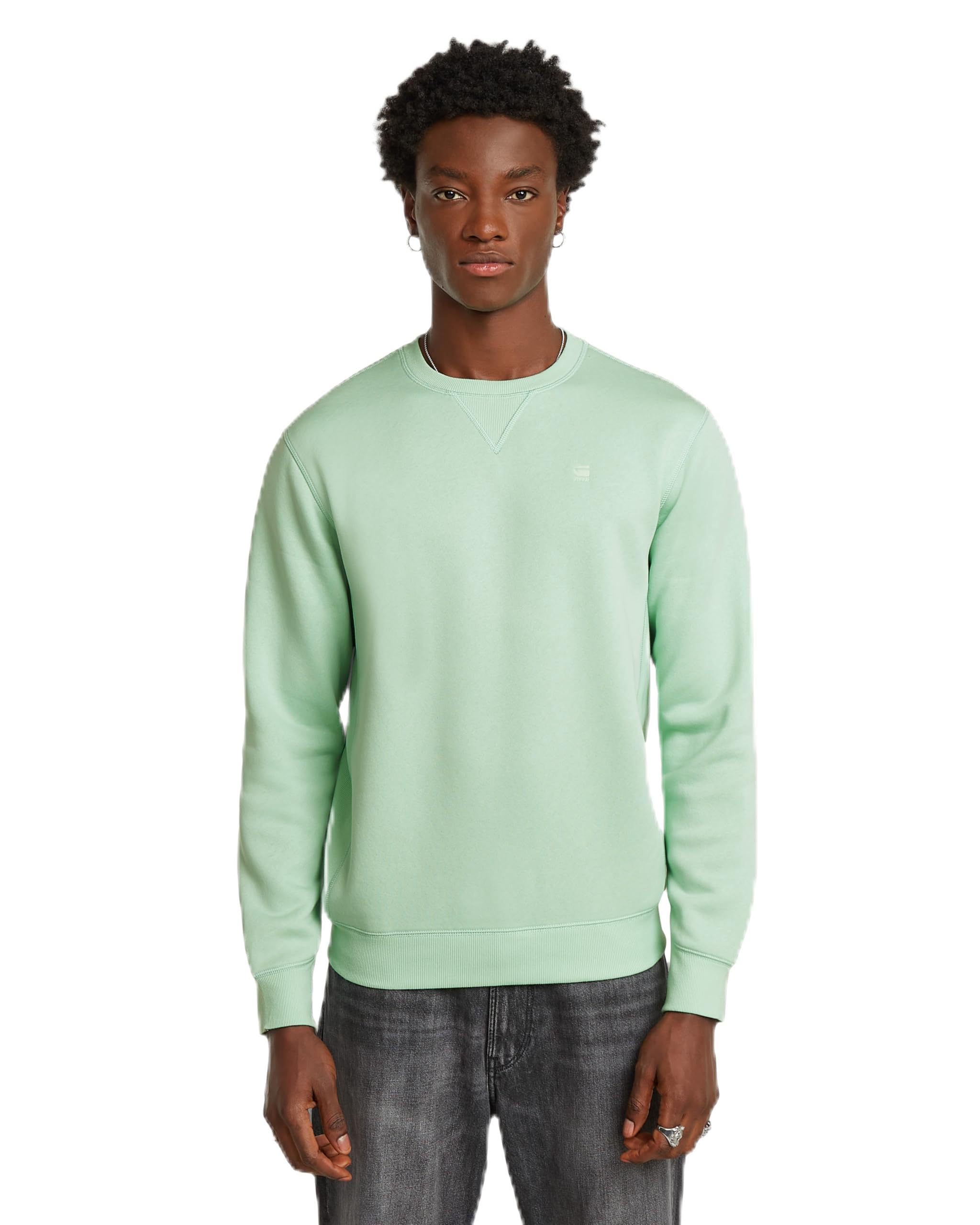 G-STAR Hombre Premium Core Sweater